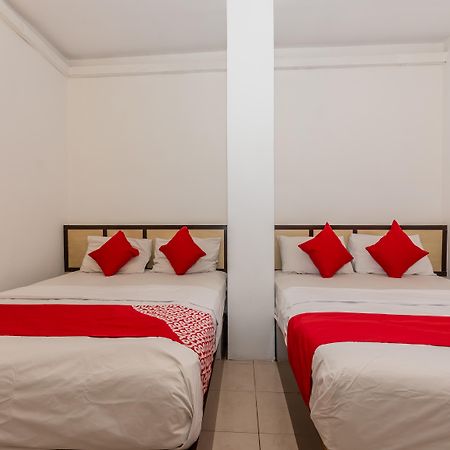 Oyo 1192 Hash House Hotel Malacca Eksteriør bilde