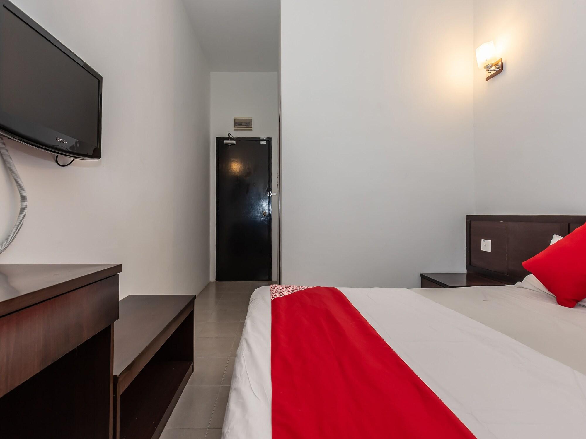Oyo 1192 Hash House Hotel Malacca Eksteriør bilde