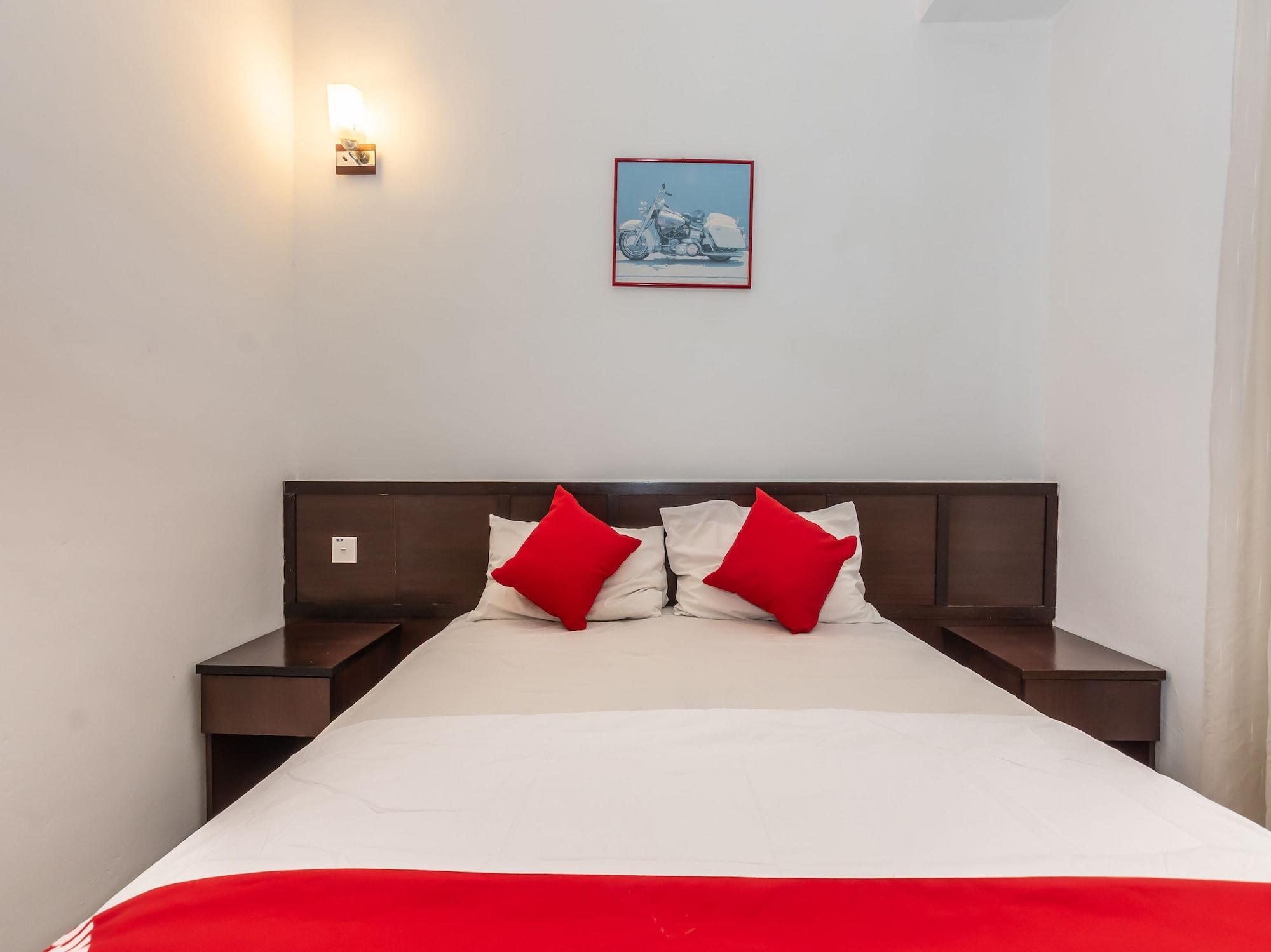 Oyo 1192 Hash House Hotel Malacca Eksteriør bilde