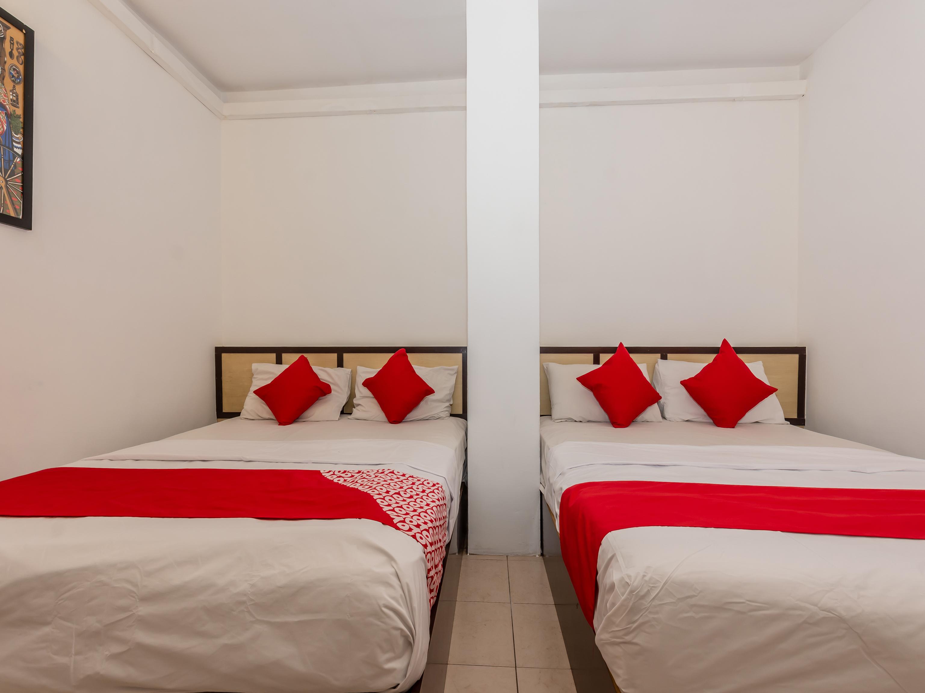 Oyo 1192 Hash House Hotel Malacca Eksteriør bilde