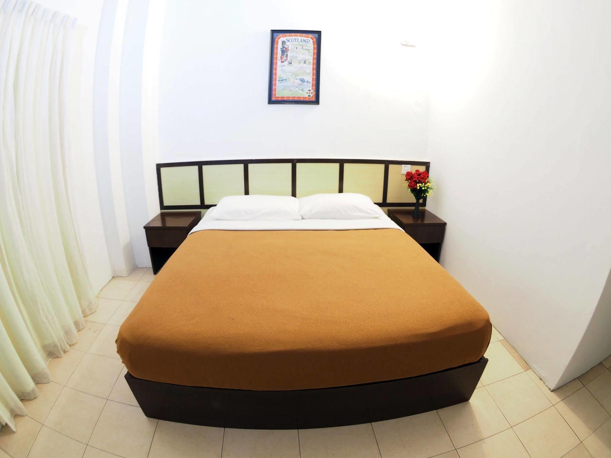 Oyo 1192 Hash House Hotel Malacca Eksteriør bilde