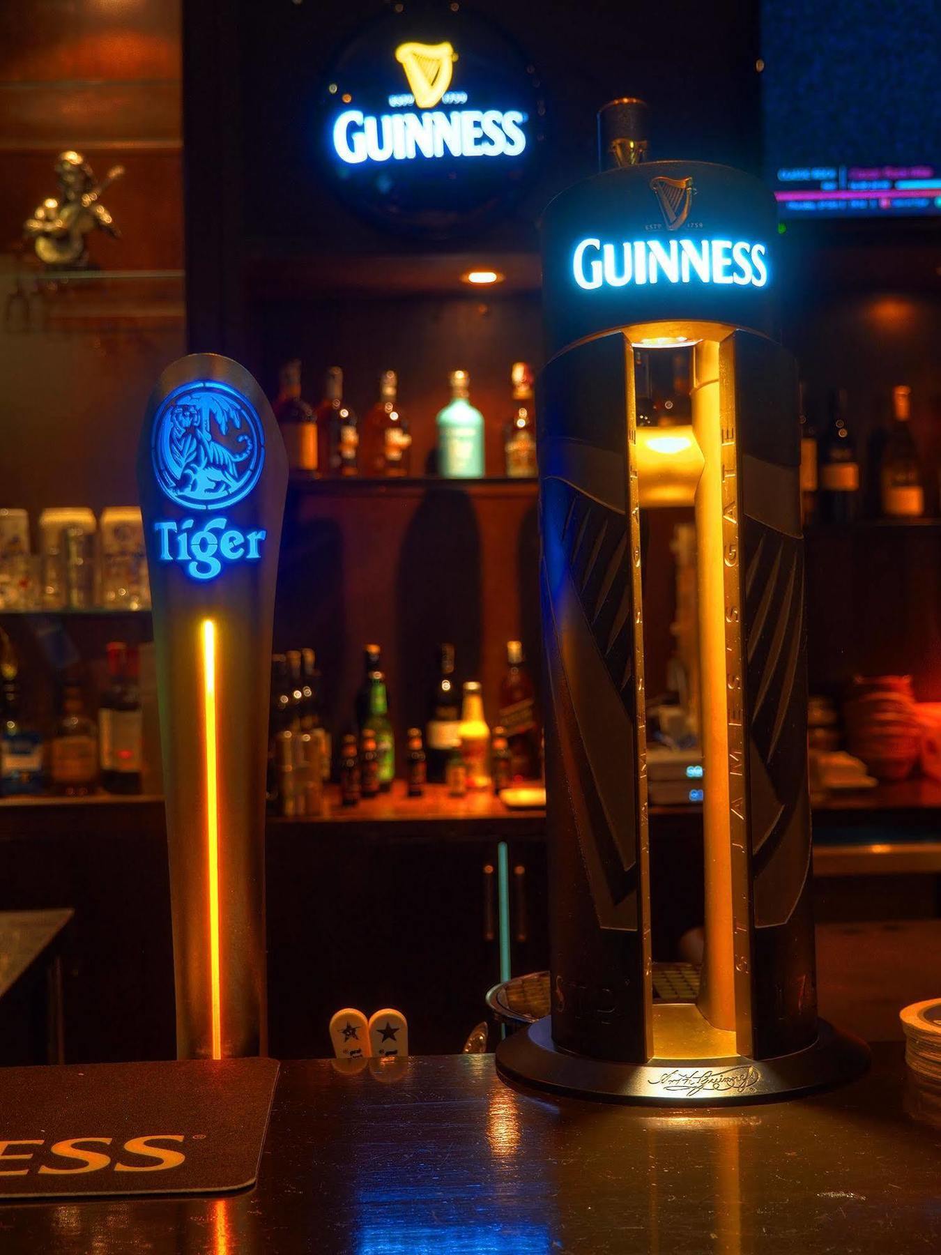 Oyo 1192 Hash House Hotel Malacca Eksteriør bilde